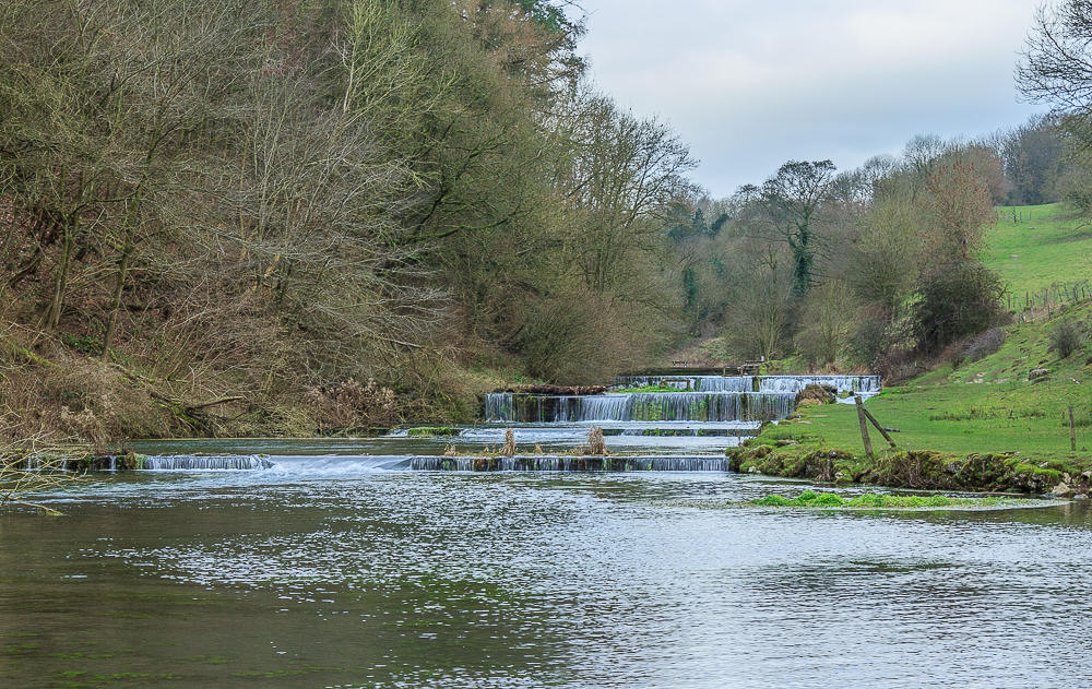 River Lathkill River Lathkill